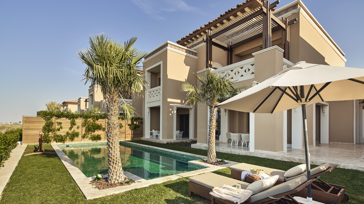 Rixos Premium Saadiyat Island